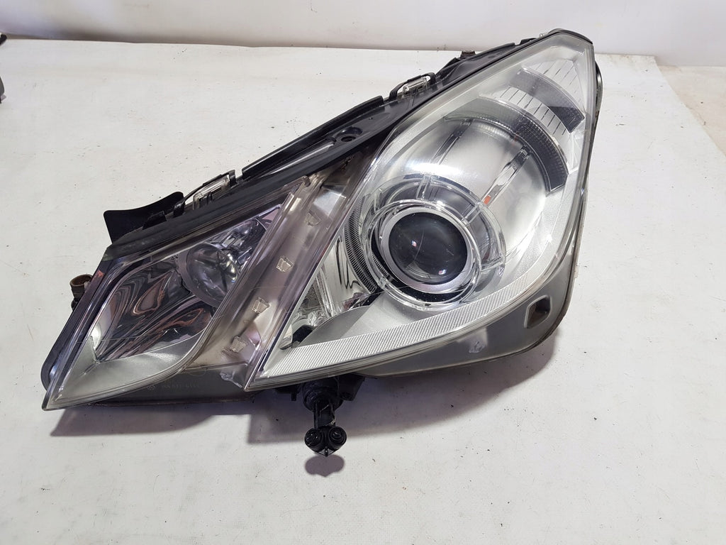 Frontscheinwerfer Mercedes-Benz C207 A2078200159 Xenon Rechts oder Links SCH6470492488jz