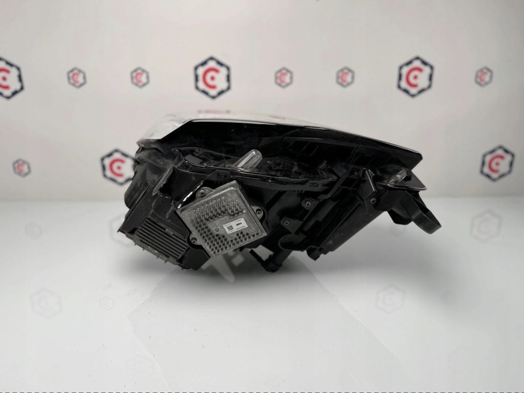 Frontscheinwerfer Jeep Grand Cherokee Wk2 I 68111034AF Xenon Rechts Headlight SCH1093703742at