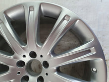 Load image into Gallery viewer, 1x Alufelge 20 Zoll 8.5" 5x112 29ET A2924010300 Mercedes-Benz Gle Gls Gla FEL4799524954su