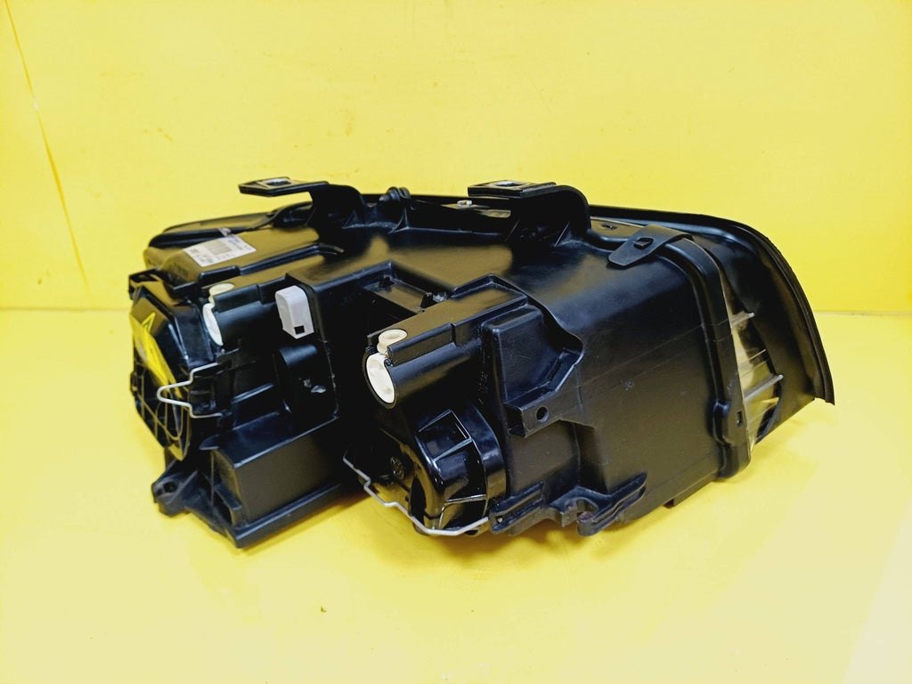 Frontscheinwerfer Audi A4 B6 8E0990007C 8E0941003C Links Scheinwerfer Headlight SCH2306255946iz