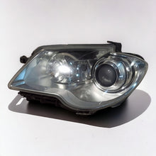 Load image into Gallery viewer, Frontscheinwerfer VW Touran 1T1941751A Xenon Links Scheinwerfer Headlight