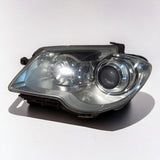 Frontscheinwerfer VW Touran 1T1941751A Xenon Links Scheinwerfer Headlight