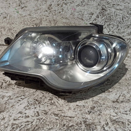 Frontscheinwerfer VW Touran 1T1941751A Xenon Links Scheinwerfer Headlight SCH3767578968yn