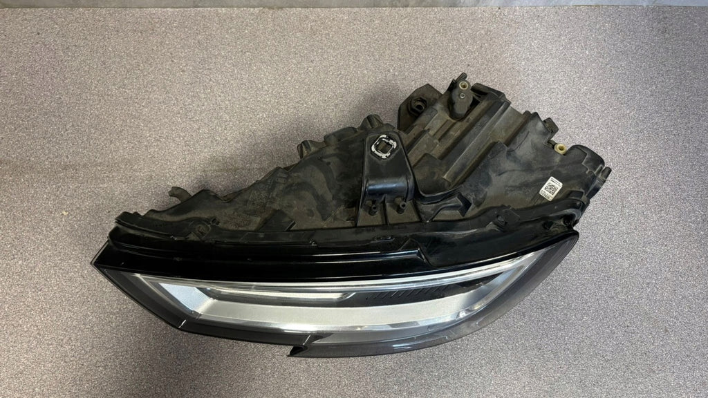 Frontscheinwerfer Audi A3 Links Scheinwerfer Headlight SCH3663460757wc