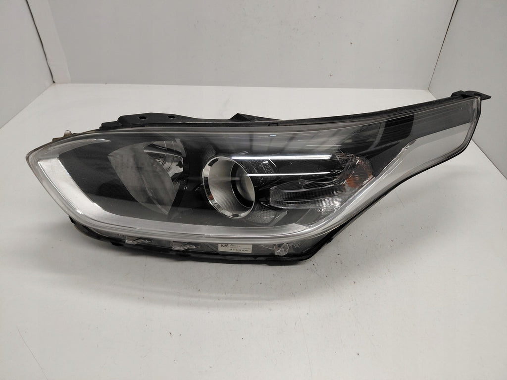 Frontscheinwerfer Kia Ceed 92101J7050 LED Links Scheinwerfer Headlight SCH1837690600ra