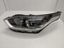 Laden Sie das Bild in den Galerie-Viewer, Frontscheinwerfer Kia Ceed 92101J7050 LED Links Scheinwerfer Headlight SCH1837690600ra