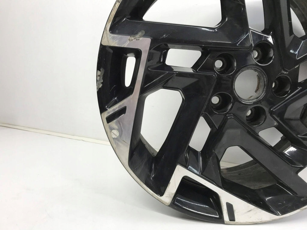 1x Alufelge 19 Zoll 52910-R2300 Kia Sportage V Rim Wheel FEL8434134450ns