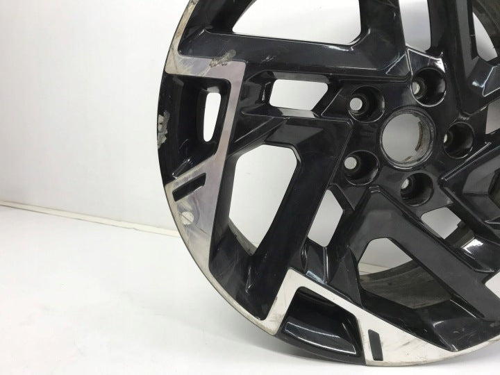 1x Alufelge 19 Zoll 52910-R2300 Kia Sportage V Rim Wheel FEL8434134450ns