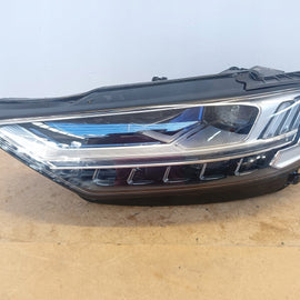 Frontscheinwerfer Audi A8 D5 4N0941085 Xenon Links Scheinwerfer Headlight SCH9810123984sl