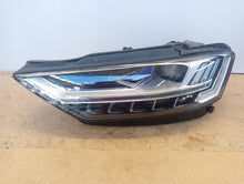 Laden Sie das Bild in den Galerie-Viewer, Frontscheinwerfer Audi A8 D5 4N0941085 Xenon Links Scheinwerfer Headlight SCH9810123984sl