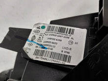 Laden Sie das Bild in den Galerie-Viewer, Frontscheinwerfer Renault Clio I V 260103507R Full LED Rechts Headlight SCH6575941558oc