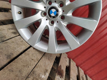 Load image into Gallery viewer, 1x Alufelge 18 Zoll 8.0" 5x120 30ET Glanz Silber 6781274 BMW 5 F11 F10 Rim Wheel FEL4998687096rc