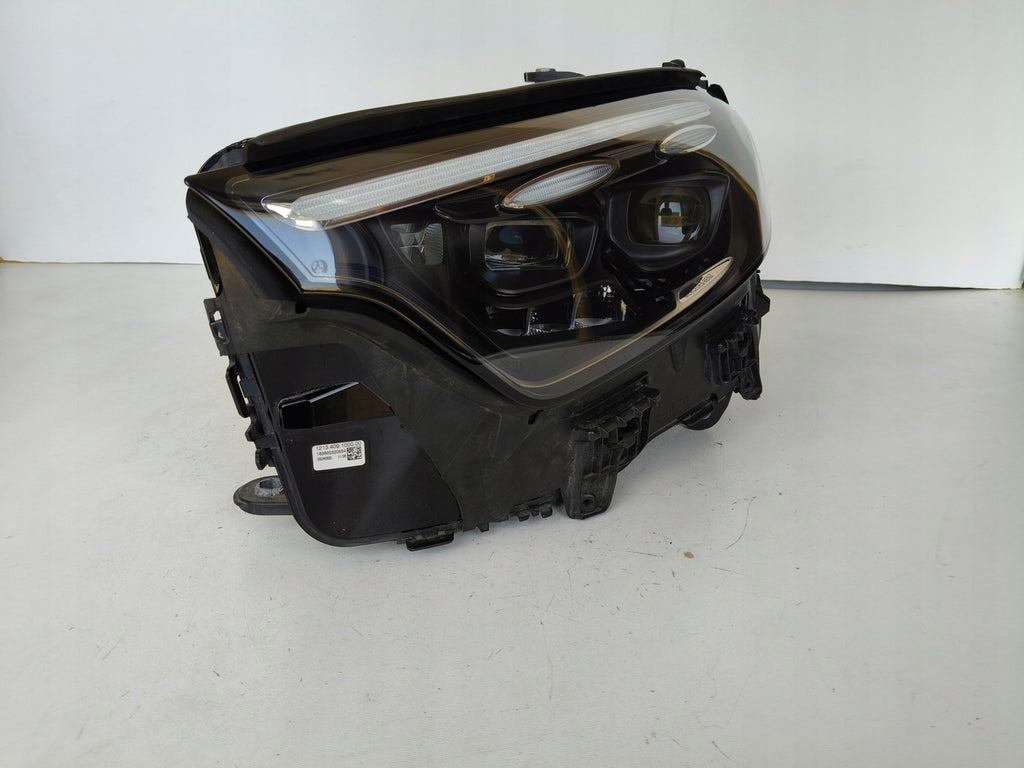 Frontscheinwerfer Mercedes-Benz Glc A2549066702 Full LED Links Headlight SCH9581246464le