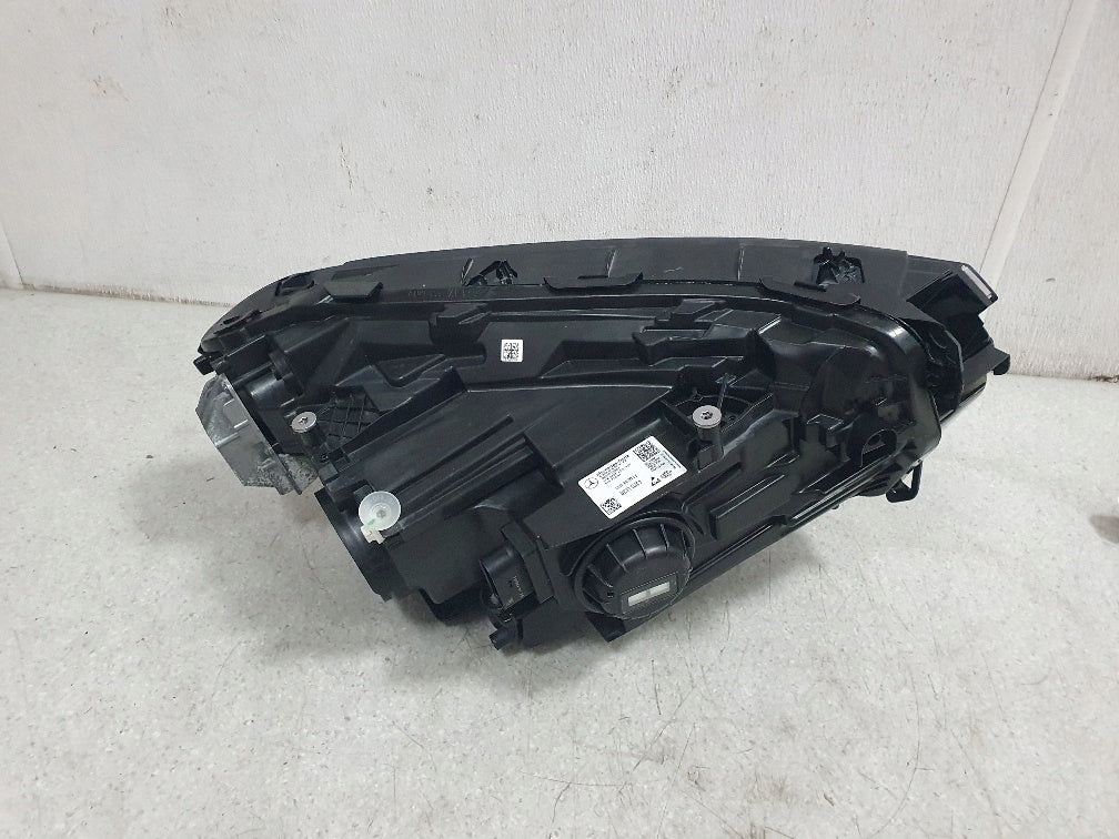 Frontscheinwerfer Mercedes-Benz Eqa Eqb 2439068900 Full LED Links Headlight SCH8981554148qq