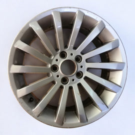 1x Alufelge 18 Zoll 8.0