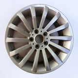 1x Alufelge 18 Zoll 8.0