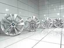Laden Sie das Bild in den Galerie-Viewer, 4x Alufelge 16 Zoll 7.0" 5x112 52ET 6855085 BMW Active F45 F46 Rim Wheel FEL9970309142vy