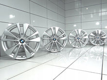 Load image into Gallery viewer, 4x Alufelge 16 Zoll 7.0" 5x112 52ET 6855085 BMW Active F45 F46 Rim Wheel FEL9970309142vy