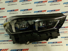 Laden Sie das Bild in den Galerie-Viewer, Frontscheinwerfer BMW 5A798D2 LED Rechts Scheinwerfer Headlight