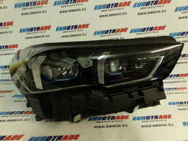 Frontscheinwerfer BMW 5A798D2 LED Rechts Scheinwerfer Headlight