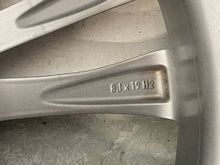 Load image into Gallery viewer, 1x Alufelge 19 Zoll 8.0" 5x112 30ET Glanz Silber 6873942 BMW 5 G31 G30 Rim Wheel FEL9554472579rs