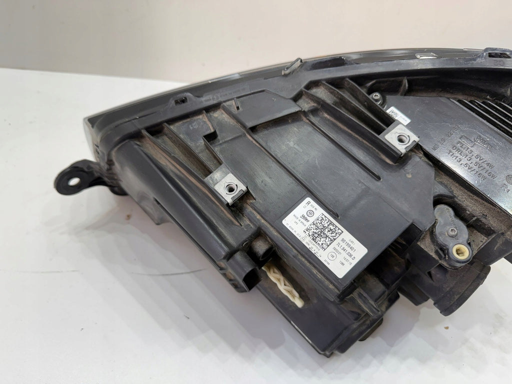 Frontscheinwerfer VW 7la 7L1941036D 7L1941035D Full LED Rechts oder Links SCH8537122706ev