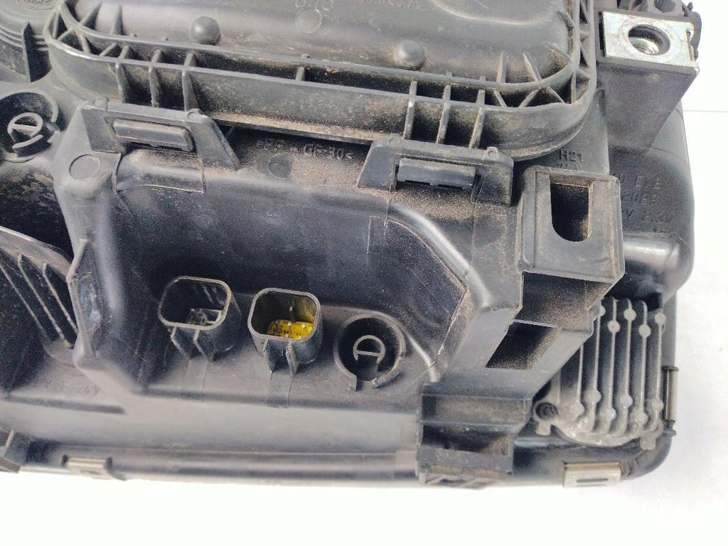 Frontscheinwerfer Man 8125101-6708 LED Rechts Scheinwerfer Headlight SCH3991890962sr