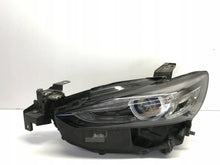 Laden Sie das Bild in den Galerie-Viewer, Frontscheinwerfer Mazda III GRF5-51040 LED Links Scheinwerfer Headlight