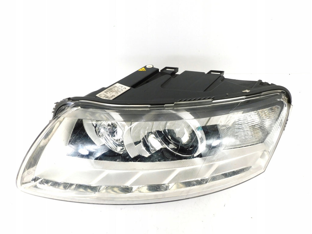 Frontscheinwerfer Audi A6 C6 4F0941003DH Xenon Links Scheinwerfer Headlight