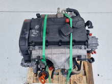 Laden Sie das Bild in den Galerie-Viewer, Motor VW Passat BKP 2.0 TDI 140PS 103kW 140TKm 2005 Diesel Engine Komplett