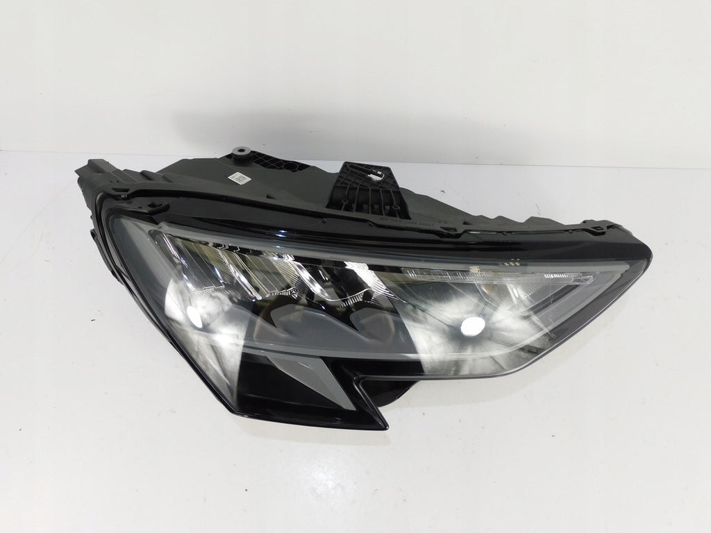 Frontscheinwerfer Audi A3 8Y0941012 LED Rechts Scheinwerfer Headlight