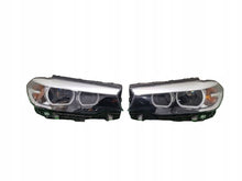 Laden Sie das Bild in den Galerie-Viewer, Frontscheinwerfer BMW 5 G31 G30 7439200 7439199 LED Rechts oder Links SCH9510327346dt