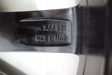 Laden Sie das Bild in den Galerie-Viewer, 1x Alufelge 17 Zoll 7.0&quot; 5x100 46ET 5JJ601025 Skoda Fabia Rapid Rim Wheel
