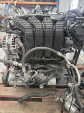 Laden Sie das Bild in den Galerie-Viewer, Motor Mitsubishi Outlander I PR25 2.5 161TKm 2021 Benzin Engine Komplett MOT1778722994js