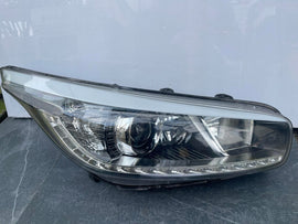 Frontscheinwerfer Kia Ceed LED Rechts Scheinwerfer Headlight