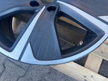 Load image into Gallery viewer, 1x Alufelge 18 Zoll 8.0" 5x112 Glanz 5FF601025N Cupra Formentor I Rim Wheel FEL7693357087tt