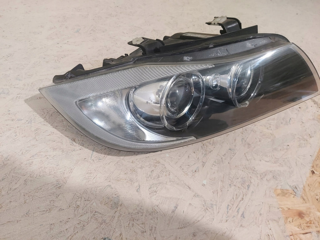 Frontscheinwerfer BMW E91 E90 6942738 Rechts Scheinwerfer Headlight SCH9149791643bg