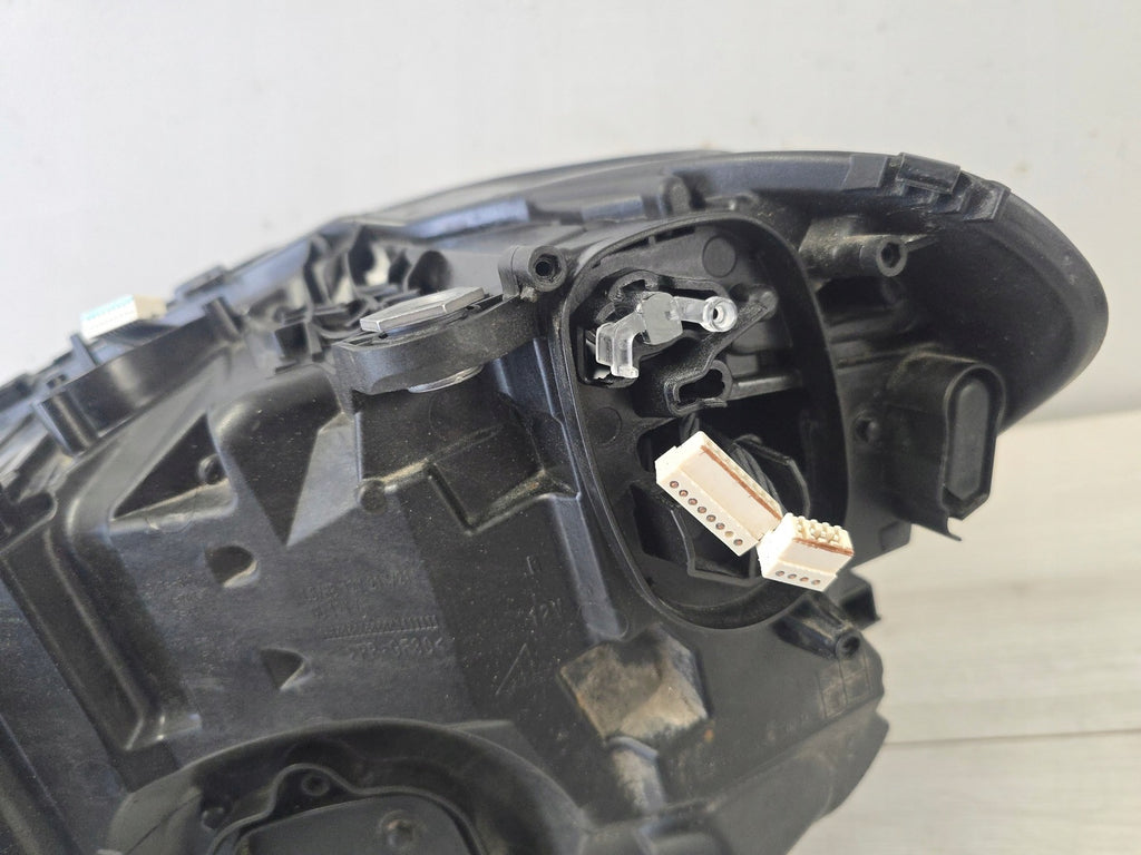 Frontscheinwerfer BMW X3 G01 G02 5A29232 LED Rechts Scheinwerfer Headlight SCH8675890876wd