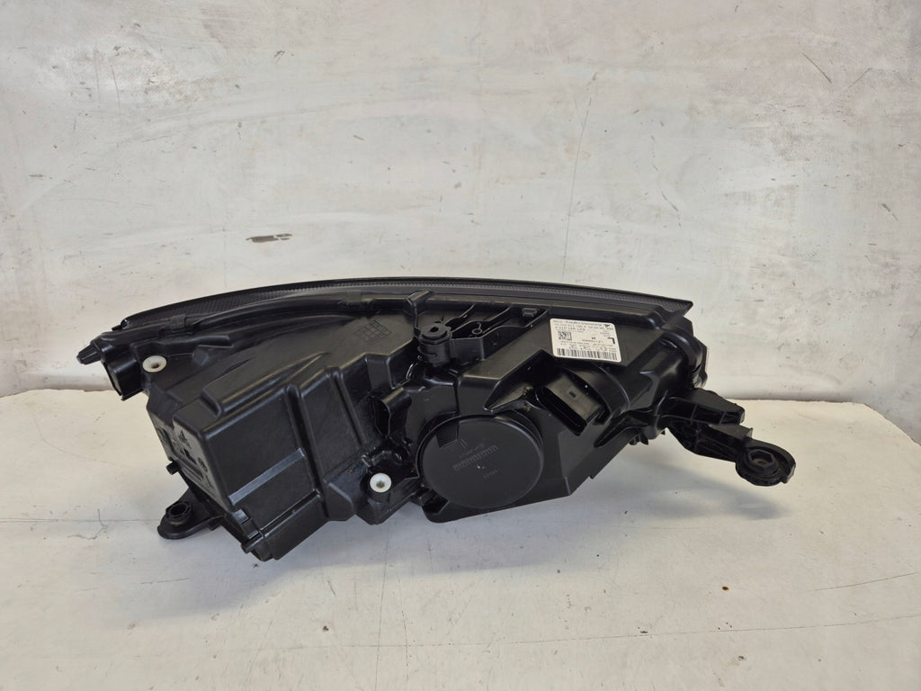 Frontscheinwerfer Skoda Fabia III 6V1941015 85122000 LED Links Headlight SCH2456858138fq