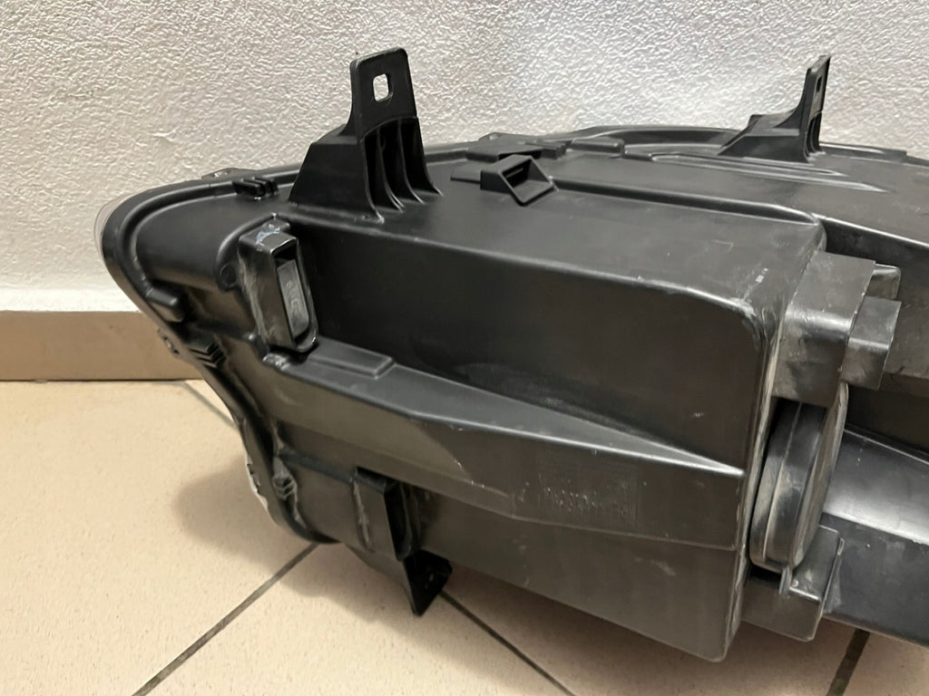 Frontscheinwerfer Mercedes-Benz Sprinter A9109060000 Links Headlight SCH6260412724sx