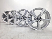 Laden Sie das Bild in den Galerie-Viewer, 4x Alufelge 19 Zoll 7.0" 5x112 34ET 80A601025K Audi Rim Wheel FEL1742439197gj