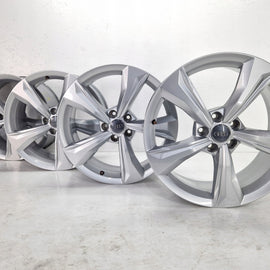 4x Alufelge 19 Zoll 7.0