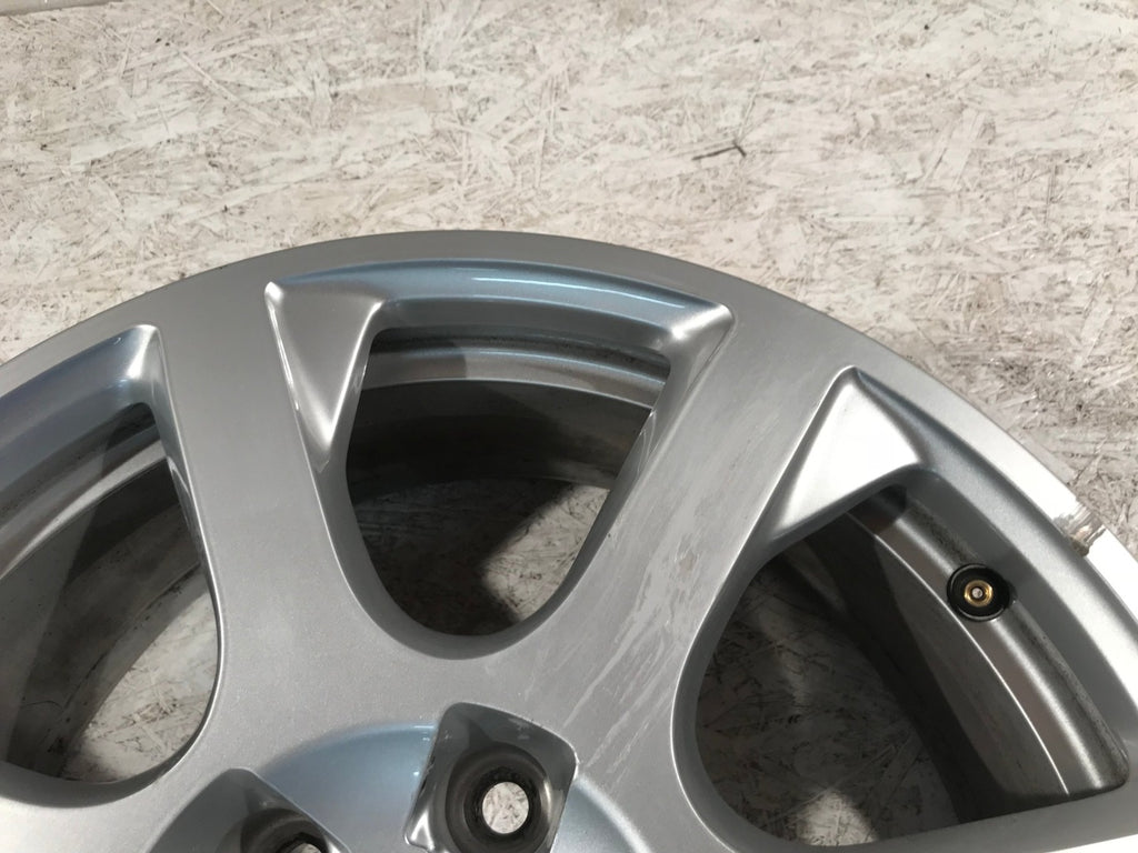 1x Alufelge 17 Zoll 7.0" 5x112 37ET 8R0601025E Audi Q5 Rim Wheel FEL8439054190ei