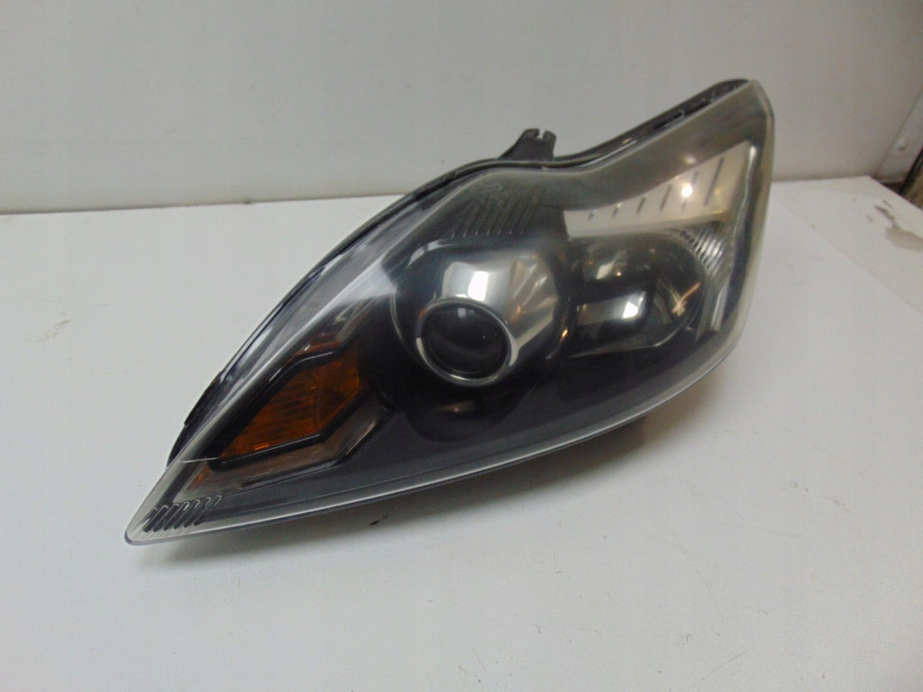 Frontscheinwerfer Ford Focus 8M51-13D155-CD Links Scheinwerfer Headlight SCH2471200709pm