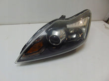 Laden Sie das Bild in den Galerie-Viewer, Frontscheinwerfer Ford Focus 8M51-13D155-CD Links Scheinwerfer Headlight SCH2471200709pm