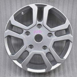 1x Alufelge 17 Zoll 6.5