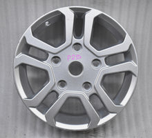 Load image into Gallery viewer, 1x Alufelge 17 Zoll 6.5" 5x160 55ET PZ31-1007-XX17 Ford Transit Connect FEL4336489601yj