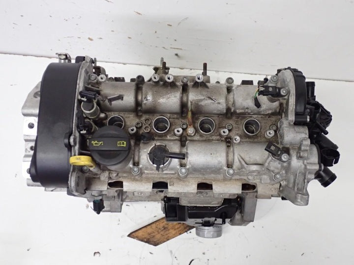 Motor Seat Alhambra CZDA DJKA 1.4 TSI 150PS 110kW 66TKm 2021 Benzin Unkomplett MOT8257664157hl