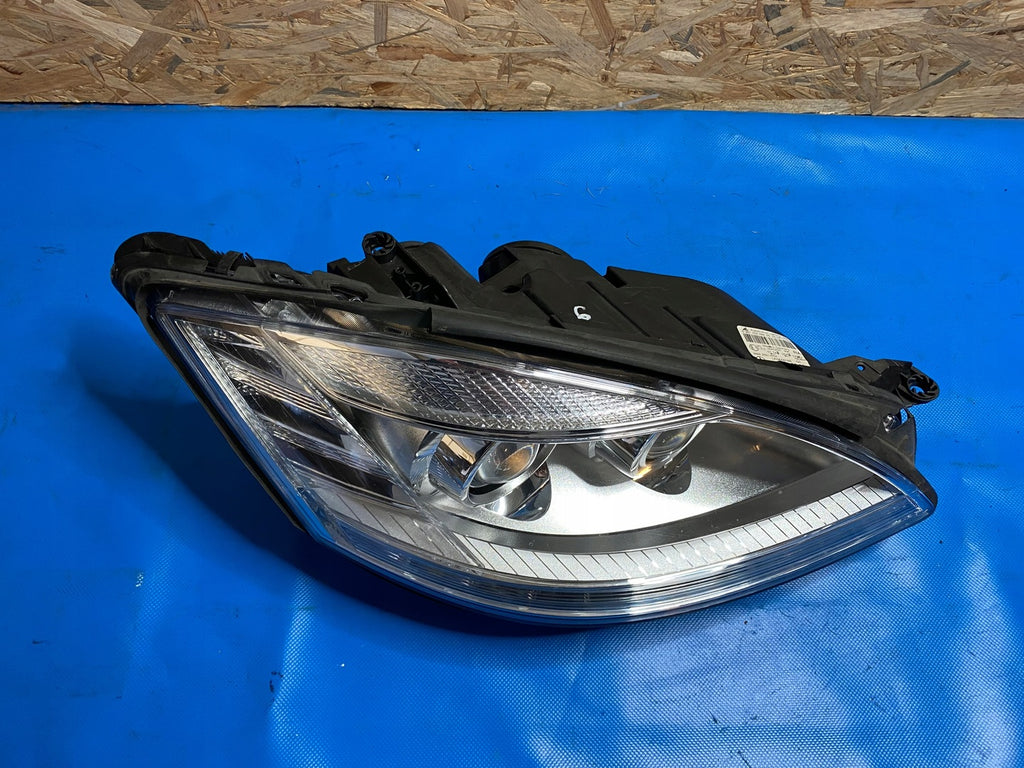 Frontscheinwerfer Mercedes-Benz A2218205039 LED Rechts Scheinwerfer Headlight