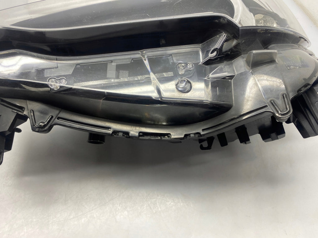 Frontscheinwerfer Mazda Cx-5 K124-51040 LED Links Scheinwerfer Headlight SCH9569050900hf